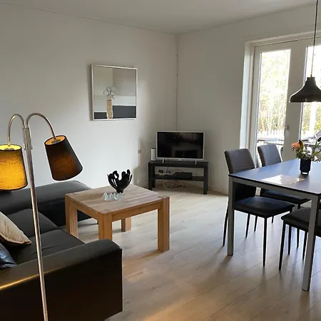 Sohusets Anneks1 Apartment