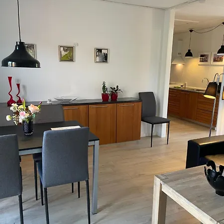 Apartment Sohusets Anneks1 *