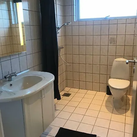 Sohusets Anneks1 Apartment