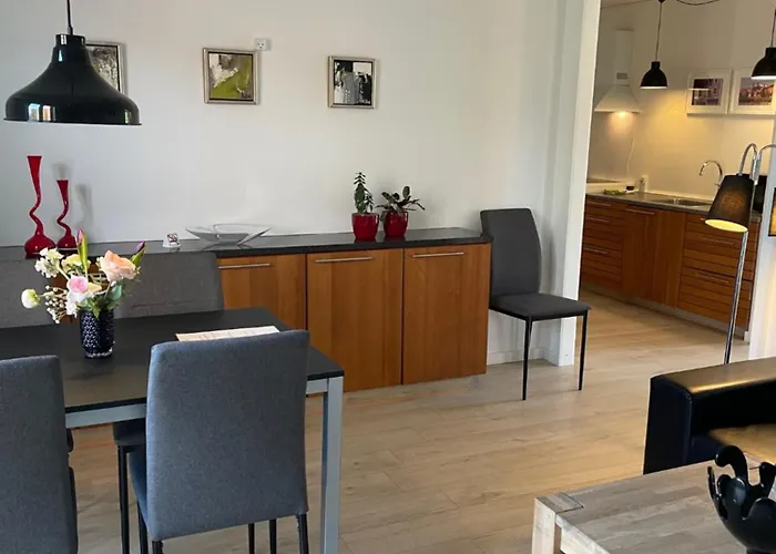 Apartamento Sohusets Anneks1 *