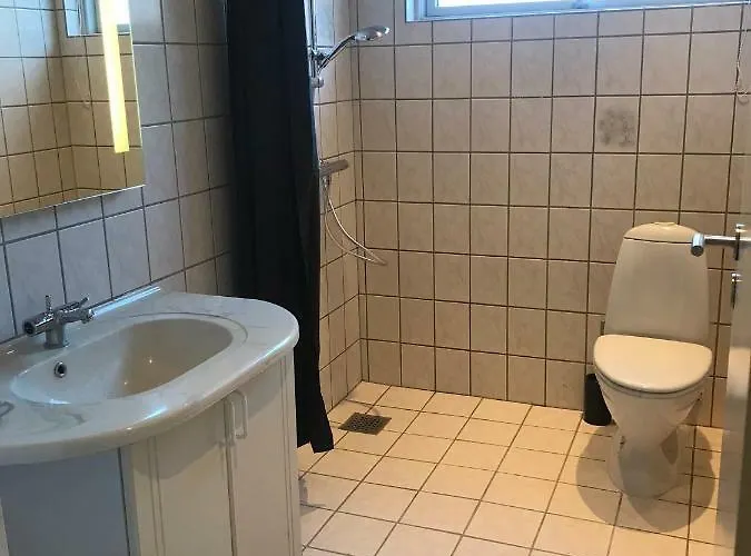Sohusets Anneks1 Apartamento